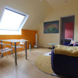 appart meublé à quimper